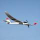 Planeur UMX Radian BNF Basic w/Safe et AS3X - R-Flite