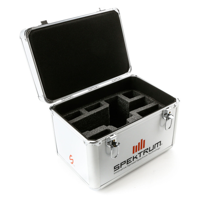 Valise de transport pour émetteur - Spektrum
