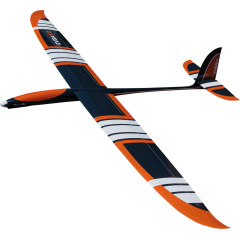 Planeur électrique EVOA 3.0 PNP tout fibre - Robbe Planeur électrique EVOA 3.0 PNP tout fibre - Robbe