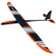 Planeur électrique EVOA 3.0 PNP tout fibre - Robbe