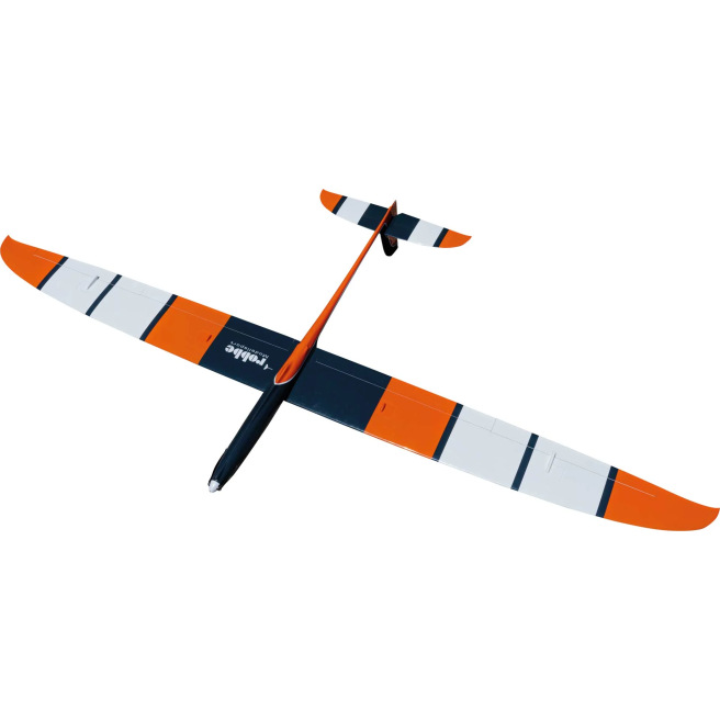 Planeur électrique EVOA 3.0 PNP tout fibre - Robbe Planeur électrique EVOA 3.0 PNP tout fibre - Robbe