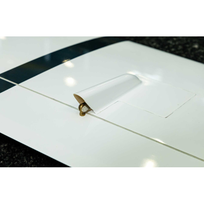 Planeur électrique EVOA 3.0 PNP tout fibre - Robbe Planeur électrique EVOA 3.0 PNP tout fibre - Robbe