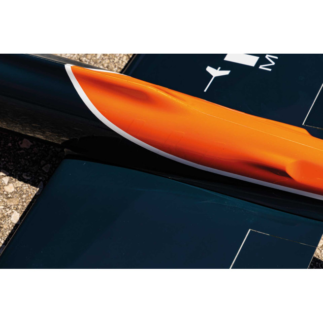 Planeur électrique EVOA 3.0 PNP tout fibre - Robbe Planeur électrique EVOA 3.0 PNP tout fibre - Robbe