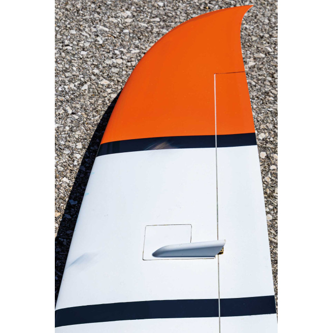 Planeur électrique EVOA 3.0 PNP tout fibre - Robbe Planeur électrique EVOA 3.0 PNP tout fibre - Robbe