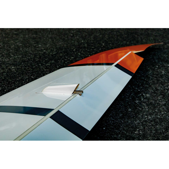 Planeur électrique EVOA 3.0 PNP tout fibre - Robbe Planeur électrique EVOA 3.0 PNP tout fibre - Robbe