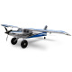 Avion UMX Turbo Timber Evolution BNF Basic with AS3X & SAFE de E-Flite