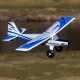 Avion UMX Turbo Timber Evolution BNF Basic with AS3X & SAFE de E-Flite