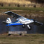 Avion UMX Turbo Timber Evolution BNF Basic with AS3X & SAFE de E-Flite