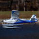 Avion UMX Turbo Timber Evolution BNF Basic with AS3X & SAFE de E-Flite