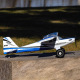 Avion UMX Turbo Timber Evolution BNF Basic with AS3X & SAFE de E-Flite
