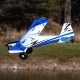 Avion UMX Turbo Timber Evolution BNF Basic with AS3X & SAFE de E-Flite