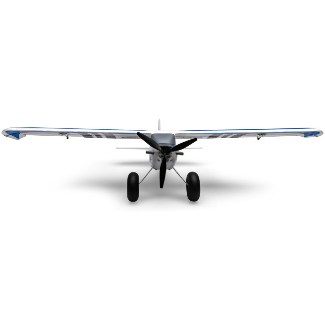 Avion UMX Turbo Timber Evolution BNF Basic with AS3X & SAFE de E-Flite Avion UMX Turbo Timber Evolution BNF Basic with AS3X & SAFE de E-Flite