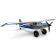 Avion UMX Turbo Timber Evolution BNF Basic with AS3X & SAFE de E-Flite