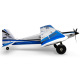 Avion UMX Turbo Timber Evolution BNF Basic with AS3X & SAFE de E-Flite