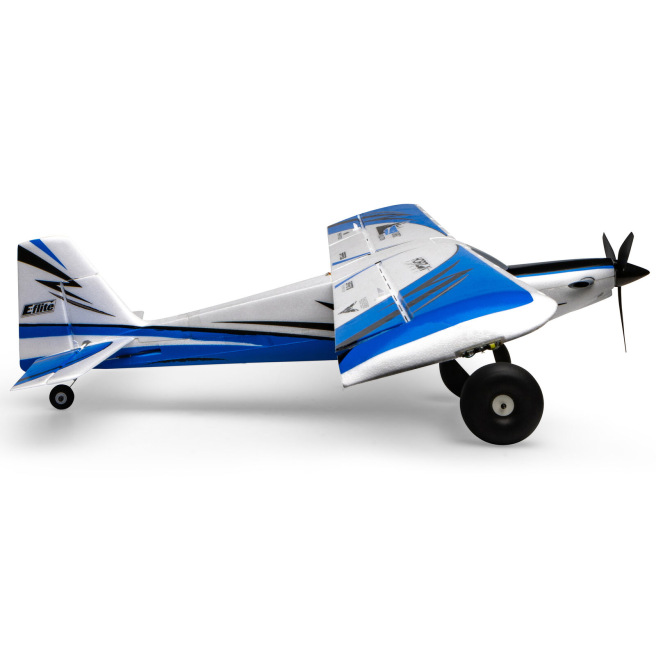 Avion UMX Turbo Timber Evolution BNF Basic with AS3X & SAFE de E-Flite Avion UMX Turbo Timber Evolution BNF Basic with AS3X & SAFE de E-Flite