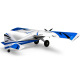 Avion UMX Turbo Timber Evolution BNF Basic with AS3X & SAFE de E-Flite