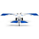 Avion UMX Turbo Timber Evolution BNF Basic with AS3X & SAFE de E-Flite