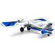 Avion UMX Turbo Timber Evolution BNF Basic with AS3X & SAFE de E-Flite