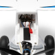 Avion UMX Turbo Timber Evolution BNF Basic with AS3X & SAFE de E-Flite