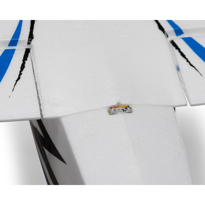 Avion UMX Turbo Timber Evolution BNF Basic with AS3X & SAFE de E-Flite Avion UMX Turbo Timber Evolution BNF Basic with AS3X & SAFE de E-Flite