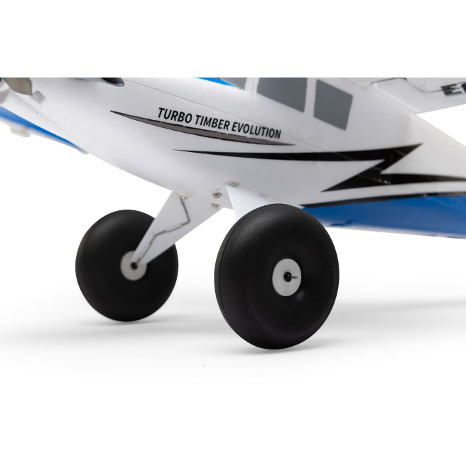 Avion UMX Turbo Timber Evolution BNF Basic with AS3X & SAFE de E-Flite Avion UMX Turbo Timber Evolution BNF Basic with AS3X & SAFE de E-Flite