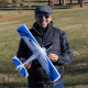 Avion UMX Turbo Timber Evolution BNF Basic with AS3X & SAFE de E-Flite