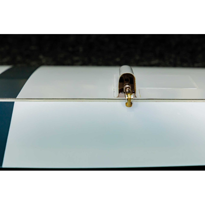 Planeur électrique EVOA 3.0 PNP tout fibre - Robbe Planeur électrique EVOA 3.0 PNP tout fibre - Robbe