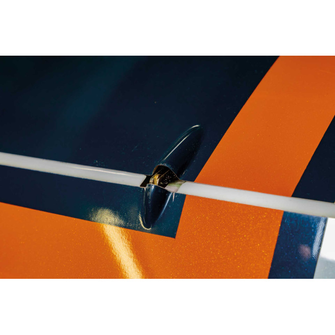 Planeur électrique EVOA 3.0 PNP tout fibre - Robbe Planeur électrique EVOA 3.0 PNP tout fibre - Robbe