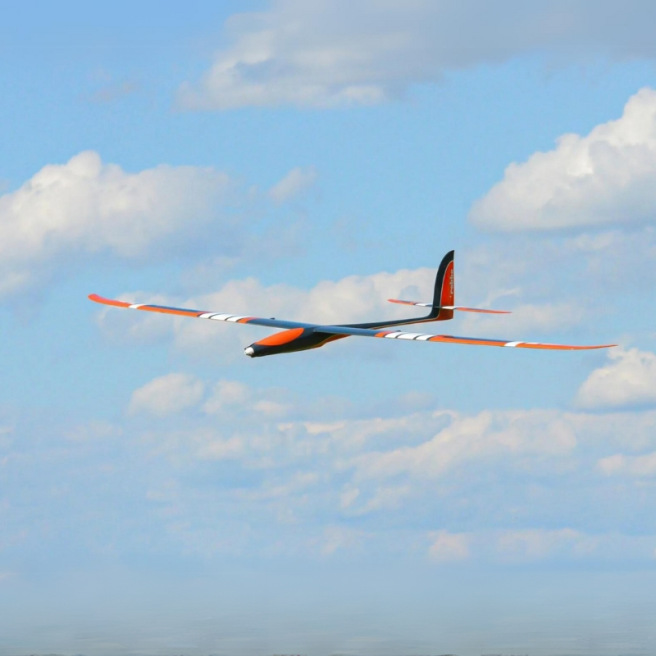 Planeur électrique EVOA 3.0 PNP tout fibre - Robbe Planeur électrique EVOA 3.0 PNP tout fibre - Robbe