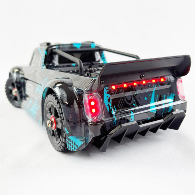 Voiture Stinger on Road Brushless de MHD Pro