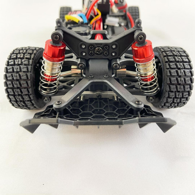 Voiture Stinger on Road Brushless de MHD Pro