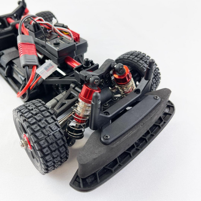 Voiture Stinger on Road Brushless de MHD Pro