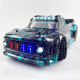 Voiture Stinger on Road Brushless de MHD Pro