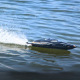 Combo bateau Super Mono X V2 Brushless RTR de Joysway Hobby