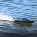 Combo bateau Super Mono X V2 Brushless RTR de Joysway