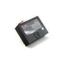 Batterie 2000mAh pour radio Spektrum DX6 / DX7 / DX8 / DX6e / DX8e