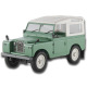 Crawler Land Rover Series II scaler 1/12 Vert RTR de FMS