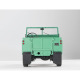 Crawler Land Rover Series II scaler 1/12 Vert RTR de FMS