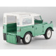 Crawler Land Rover Series II scaler 1/12 Vert RTR de FMS