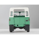 Crawler Land Rover Series II scaler 1/12 Vert RTR de FMS