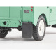 Crawler Land Rover Series II scaler 1/12 Vert RTR de FMS