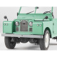 Crawler Land Rover Series II scaler 1/12 Vert RTR de FMS