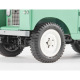 Crawler Land Rover Series II scaler 1/12 Vert RTR de FMS