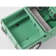 Crawler Land Rover Series II scaler 1/12 Vert RTR de FMS