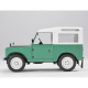 Crawler Land Rover Series II scaler 1/12 Vert RTR de FMS
