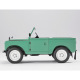 Crawler Land Rover Series II scaler 1/12 Vert RTR de FMS