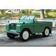 Crawler Land Rover Series II scaler 1/12 Vert RTR de FMS