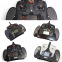 Pupitres pour radio Spektrum NX10 - AHL - Noir