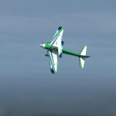Avion Explorer F3A 1/16 1020mm PNP kit FMS Avion Explorer F3A 1/16 1020mm PNP kit FMS