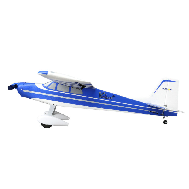 Avion Valiant 1.3m BNF Basic avec AS3X et SAFE Select de E-Flite Avion Valiant 1.3m BNF Basic avec AS3X et SAFE Select de E-Flite